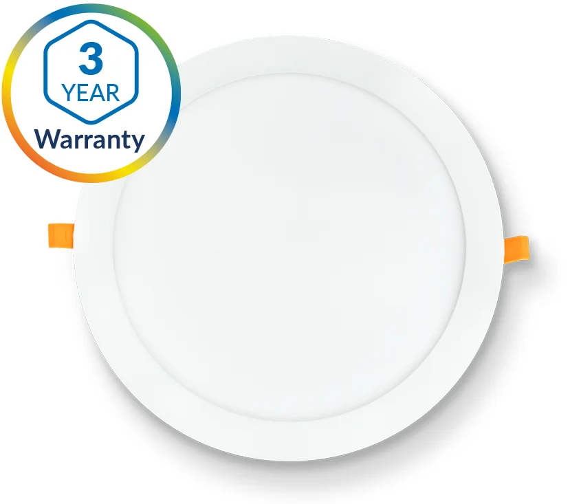 Anillo LED Round Panel