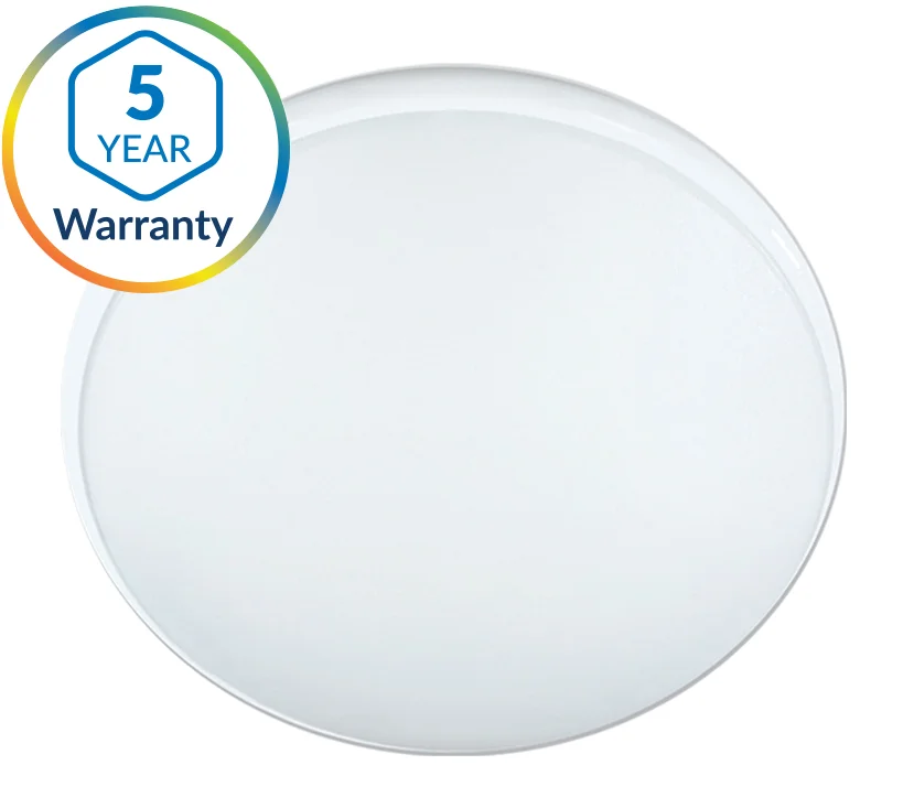 Orto Circular LED Luminaire