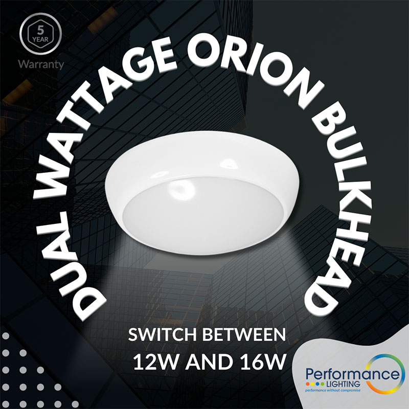 orian bulkhead fitting