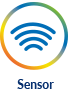 sensor icon