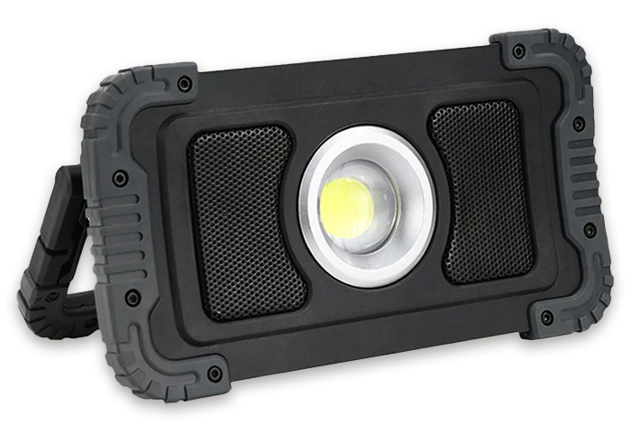 brava sound worklight